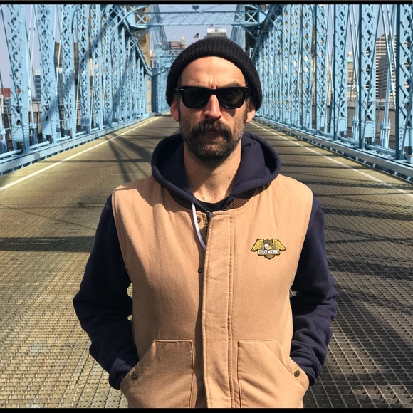 Meet your Posher, Daniel - Picture 6 of 15